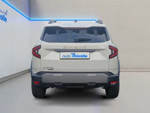 Dacia Duster Hybrid 140 Extreme - Photo 3