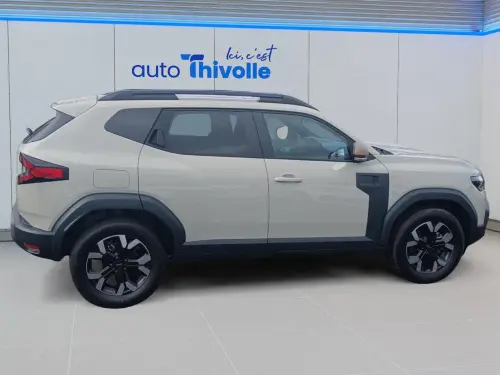 Dacia Duster Hybrid 140 Extreme - Photo 5