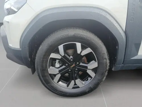 Dacia Duster Hybrid 140 Extreme - Photo 8