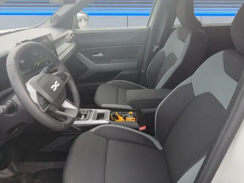 Dacia Duster Hybrid 140 Extreme - Photo 9
