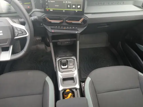 Dacia Duster Hybrid 140 Extreme - Photo 14