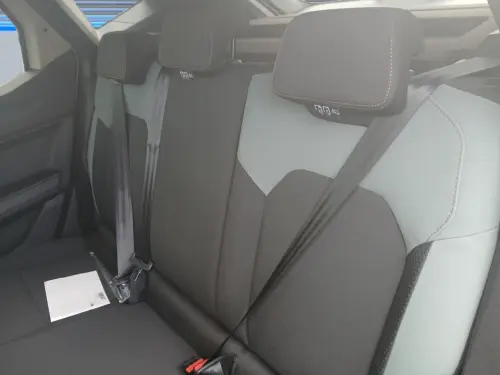 Dacia Duster Hybrid 140 Extreme - Photo 15