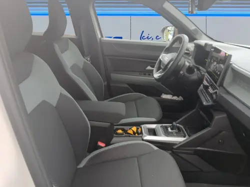 Dacia Duster Hybrid 140 Extreme - Photo 16