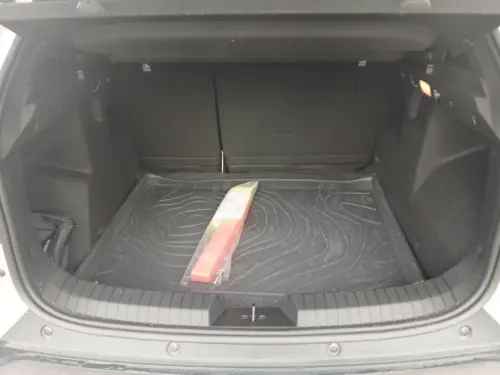 Dacia Duster Hybrid 140 Extreme - Photo 18