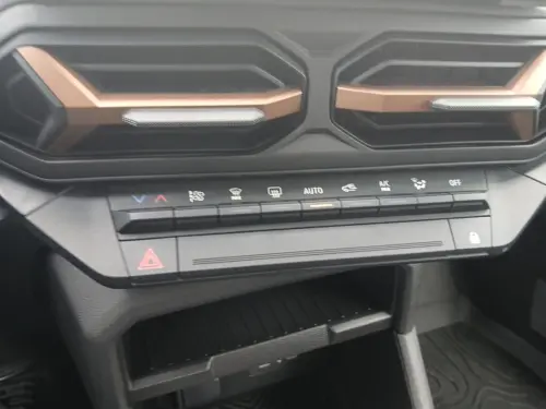 Dacia Duster Hybrid 140 Extreme - Photo 21