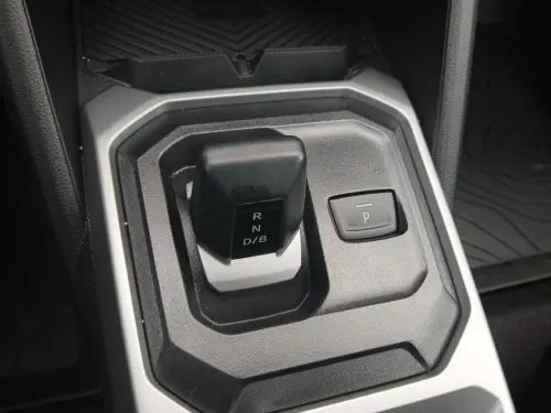 Dacia Duster Hybrid 140 Extreme - Photo 22