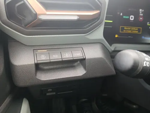 Dacia Duster Hybrid 140 Extreme - Photo 23