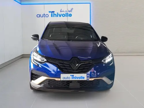 Renault Captur E-Tech full hybrid 145 Engineered - Photo 7