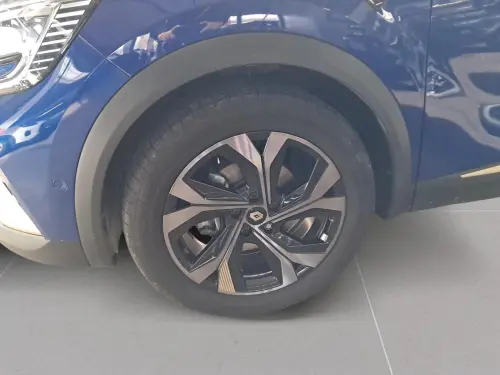 Renault Captur E-Tech full hybrid 145 Engineered - Photo 8