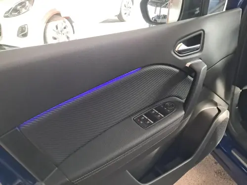 Renault Captur E-Tech full hybrid 145 Engineered - Photo 10