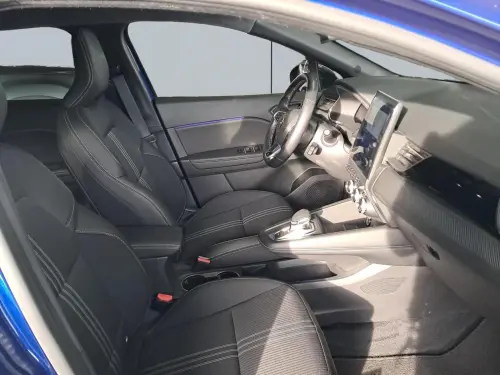 Renault Captur E-Tech full hybrid 145 Engineered - Photo 16