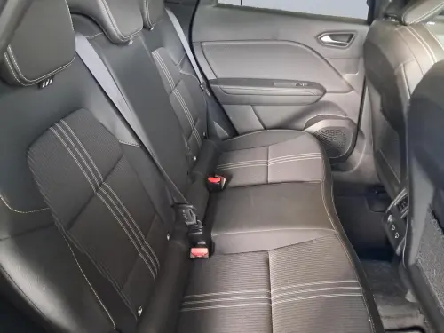 Renault Captur E-Tech full hybrid 145 Engineered - Photo 17