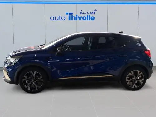 Renault Captur E-Tech full hybrid 145 Engineered - Photo 1