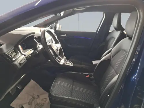 Renault Captur E-Tech full hybrid 145 Engineered - Photo 9