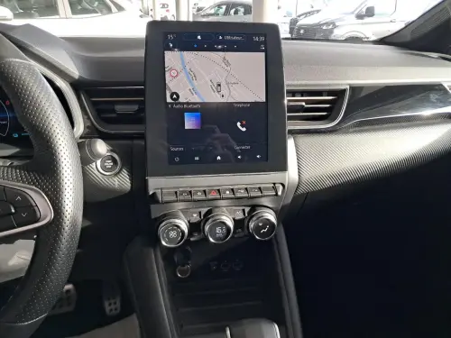 Renault Captur E-Tech full hybrid 145 Engineered - Photo 14