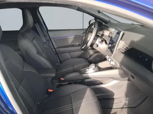 Renault Captur E-Tech full hybrid 145 Engineered - Photo 16