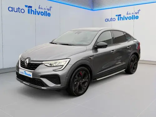 Renault Arkana E-Tech 145 R.S. Line - Photo 0