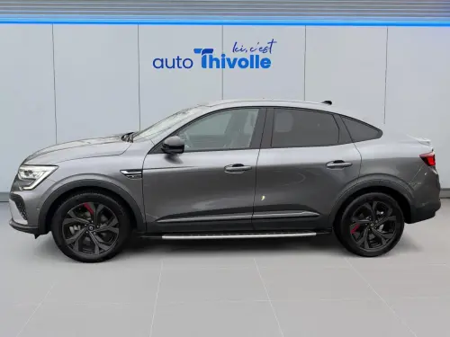 Renault Arkana E-Tech 145 R.S. Line - Photo 1