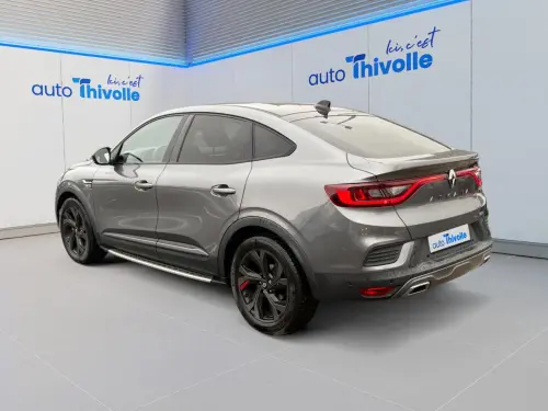 Renault Arkana E-Tech 145 R.S. Line - Photo 2