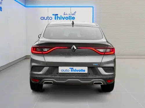 Renault Arkana E-Tech 145 R.S. Line - Photo 3
