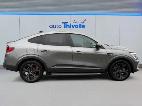 Renault Arkana E-Tech 145 R.S. Line - Photo 5