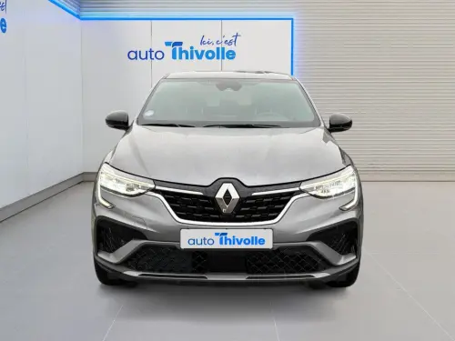 Renault Arkana E-Tech 145 R.S. Line - Photo 7