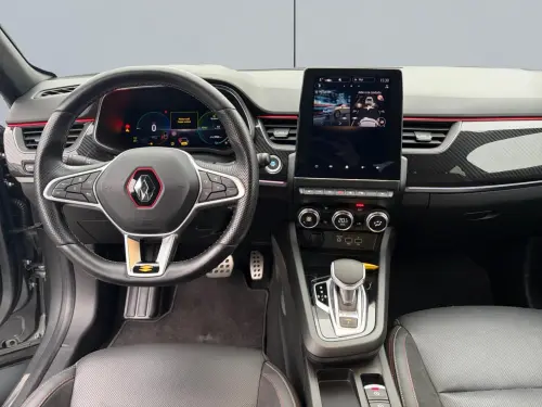 Renault Arkana E-Tech 145 R.S. Line - Photo 11