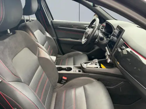 Renault Arkana E-Tech 145 R.S. Line - Photo 16