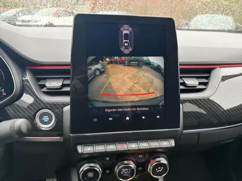 Renault Arkana E-Tech 145 R.S. Line - Photo 19