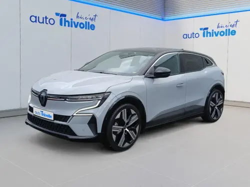 Renault Megane E-Tech Megane E-Tech EV60 220 ch super charge Iconic - Photo 0