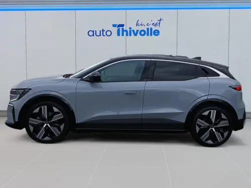 Renault Megane E-Tech Megane E-Tech EV60 220 ch super charge Iconic - Photo 1
