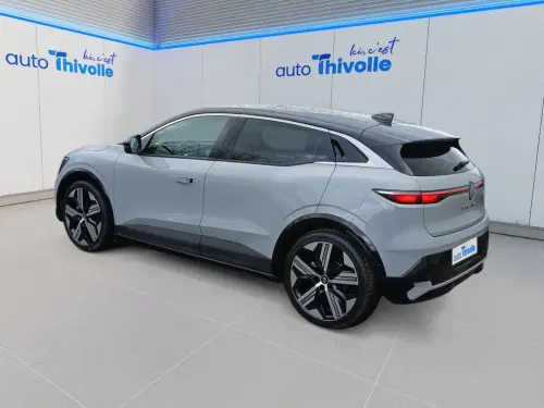 Renault Megane E-Tech Megane E-Tech EV60 220 ch super charge Iconic - Photo 2