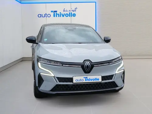 Renault Megane E-Tech Megane E-Tech EV60 220 ch super charge Iconic - Photo 7