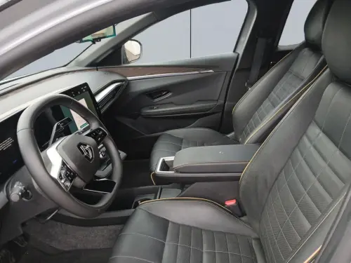 Renault Megane E-Tech Megane E-Tech EV60 220 ch super charge Iconic - Photo 9