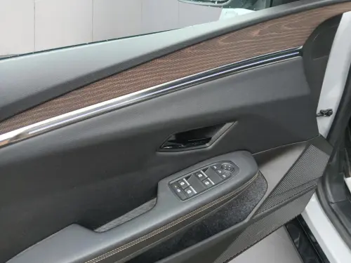 Renault Megane E-Tech Megane E-Tech EV60 220 ch super charge Iconic - Photo 10