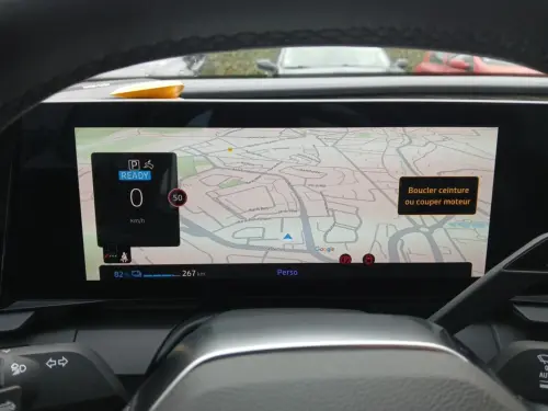 Renault Megane E-Tech Megane E-Tech EV60 220 ch super charge Iconic - Photo 13