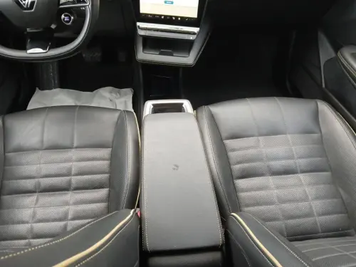 Renault Megane E-Tech Megane E-Tech EV60 220 ch super charge Iconic - Photo 14