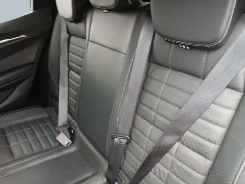 Renault Megane E-Tech Megane E-Tech EV60 220 ch super charge Iconic - Photo 15