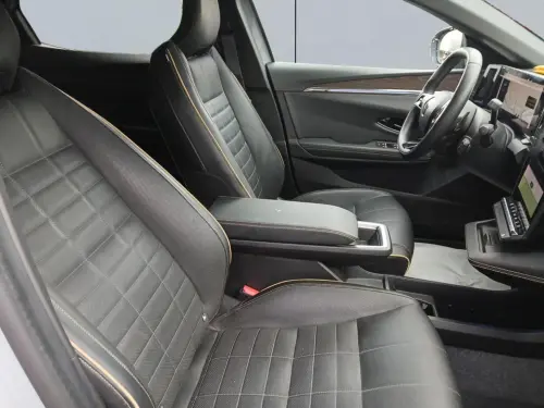 Renault Megane E-Tech Megane E-Tech EV60 220 ch super charge Iconic - Photo 16