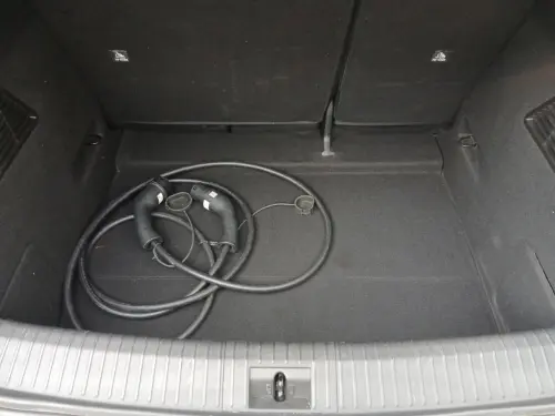 Renault Megane E-Tech Megane E-Tech EV60 220 ch super charge Iconic - Photo 18