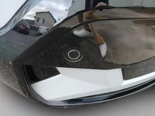 Renault Megane E-Tech Megane E-Tech EV60 220 ch super charge Iconic - Photo 19