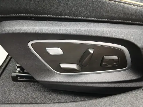 Renault Megane E-Tech Megane E-Tech EV60 220 ch super charge Iconic - Photo 20