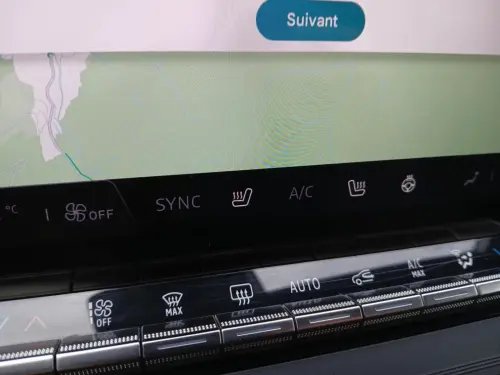 Renault Megane E-Tech Megane E-Tech EV60 220 ch super charge Iconic - Photo 21