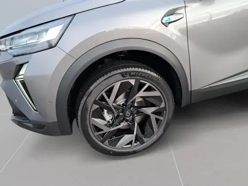 Renault Captur E-Tech full hybrid 160 ch esprit Alpine - Photo 8