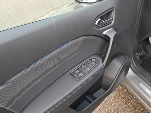 Renault Captur E-Tech full hybrid 160 ch esprit Alpine - Photo 10