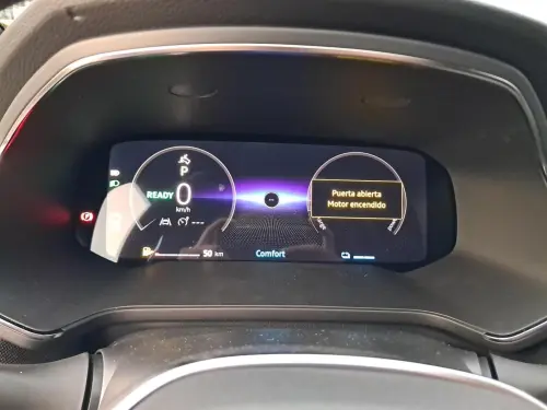 Renault Captur E-Tech full hybrid 160 ch esprit Alpine - Photo 13