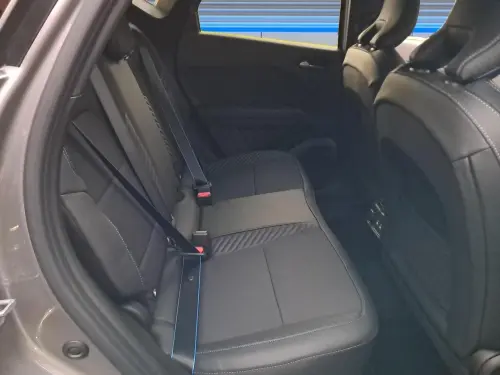 Renault Captur E-Tech full hybrid 160 ch esprit Alpine - Photo 17