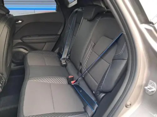 Renault Captur E-Tech full hybrid 160 ch esprit Alpine - Photo 15