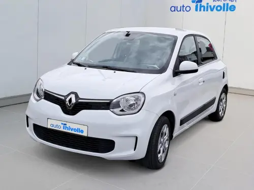 Renault Twingo Twingo III Achat Intégral Zen - Photo 0