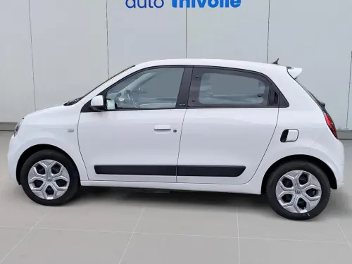 Renault Twingo Twingo III Achat Intégral Zen - Photo 1